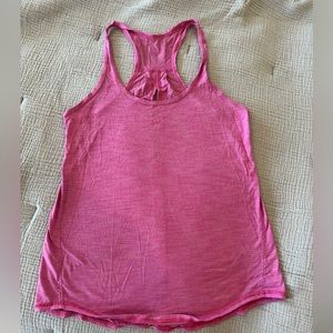 Lululemon tank top